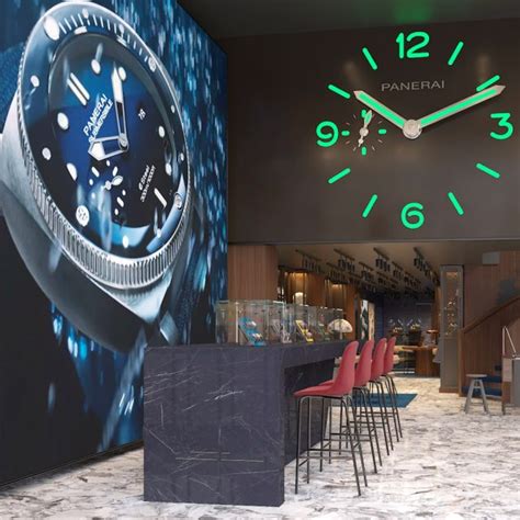 panerai philadelphia|Panerai boutique.